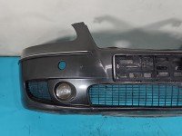 Zderzak przód Fiat Croma II grafitowy