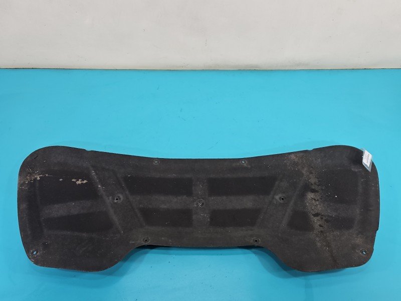 Wygłuszenie maski PODBITKA Hyundai Ix35 09-13