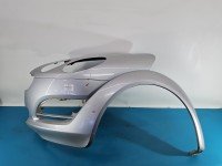 Błotnik przód lewy Smart Forfour I 04-06 srebrny EB4 EAS