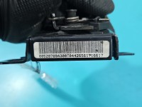 Zamek maski Producent części: FIAT Fiat Tipo II 15-