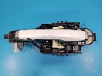 Klamka przód lewa zewnętrzna Volvo S90 16- 31378250