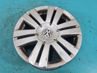 4X alufelgi felgi 16" komplet Vw Passat B6 R16