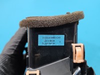 Kratka nawiewu środkowa Suzuki Sx4 S-Cross 13-21 73610-61, 73640-61, 73630-61 EUROPA