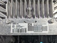 Komputer Sterownik silnika 9661835480, 9655534080 Peugeot 407 2.0 hdi