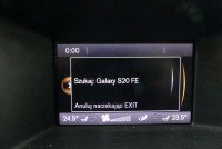 Wyświetlacz Volvo XC60 I 08- 31427005 monitor