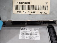 Komputer Sterownik silnika 0281010488 Citroen Jumper II 06-14 2.2 hdi