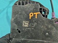 Zamek tył prawy 13598385, 3041142 Opel Insignia B Producent części: OPEL, 4 PIN