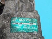 Sprężarka klimatyzacji kompresor 7M3820803 Vw Sharan I 1.9 tdi