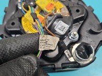 Poduszka powietrzna kierowcy airbag Mercedes CLS II C218 W218 218 307062999162