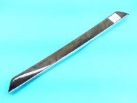 Listwa listwy dekory dekor deski Mercedes W212 eu