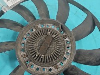 Wentylatory Wentylator chłodnicy Audi A4 B6 1.9 tdi