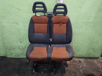 Fotel prawy przód pasażera Fiat Ducato III 06-14 boxer jumper 5d EUROPA