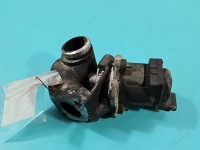 Zawór egr Peugeot 307 1.6 hdi Peugeot, Uszkodzona wtyczka, 5 PIN