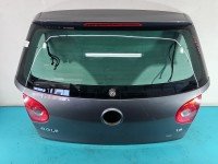 Klapa tył Vw Golf V HB 5d szary LA7T