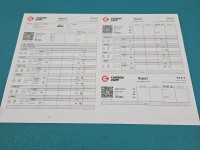 Wtryskiwacz Bmw e90 0445110216 2.0d M47