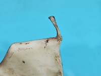 Zbiornik Zbiorniczek płynu spryskiwacza Audi A4 B6