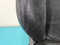 Fotel prawy przód pasażera Ford S-max I MK1 5d EUROPA