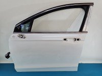 DRZWI PRZÓD LEWE KIEROWCY Ford Fusion USA 12-20 4d biały ug