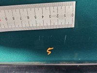 DRZWI PRZÓD LEWE KIEROWCY Toyota Corolla E11 3d 6P5