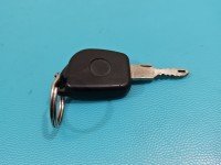 Komputer Sterownik silnika Peugeot 206 1.1 wiel