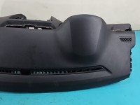 Deska rozdzielcza airbag pasażera kokpit Skoda Octavia III