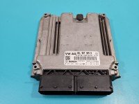 Komputer Sterownik silnika 04L907309R, 0281031066 Vw Passat B8 2.0 tdi