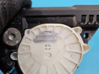 Pas bezpieczeństwa przód prawy pasażera Skoda Fabia II 5J0858472