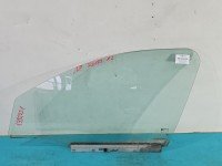 Szyba drzwi przód lewa Opel Corsa C HB