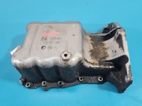 Misa olejowa MISKA Opel Corsa C 1.0 12V 9129316