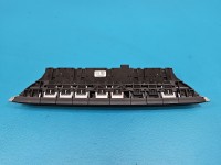 Przełącznik podgrzewania szyby zamka awaryjych Skoda Octavia IV 5E3925200D