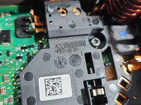 Przekładnia kierownicza maglownica AUDI Q5 8R 08- 2.0 tdi 8R0909144L, 8R0909144Q