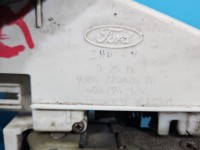 Zamek tył lewy Seat Alhambra I Producent części: Seat, 6pin. Brak obudowy zamka, 93BG-220A20-DD