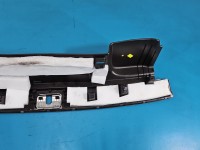 Osłona ZAŚLEPKA PLASTIK AUDI Q7 II 4M 4M0864483