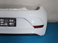 Zderzak tył Vw Up Lc9a HB