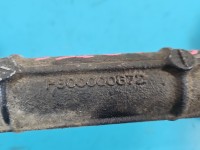 Przekładnia kierownicza maglownica Toyota Yaris II 1.0 vvti