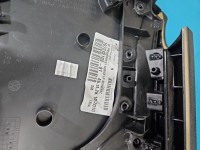 Fotele komplet kanapa Vw Passat B7