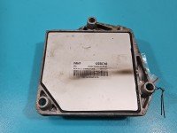 Komputer Sterownik silnika 12230740 Opel Astra III H 1.6 16V