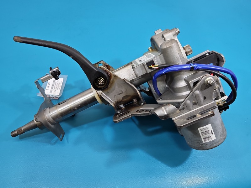 Pompa wspomagania Nissan Qashqai I J10 06-13 48810EY40A 1.6 16V