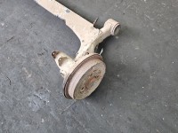 Tylna belka oś tył Seat Ibiza II 1.4 mpi