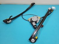 Podnośnik przód prawy Chrysler Voyager IV CHRYSLER, 2 PIN 5d HB