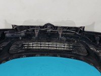 Zderzak przód Citroen C4 Grand picasso I 06-13 czarny EXY