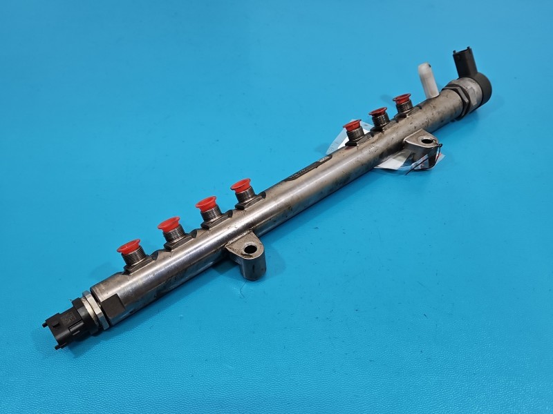 Listwa wtryskowa CZUJNIKI Volvo XC60 I 08- 2.0d 0445215025, 30777759, 31216313