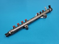 Listwa wtryskowa CZUJNIKI Volvo XC60 I 08- 2.0d 0445215025, 30777759, 31216313