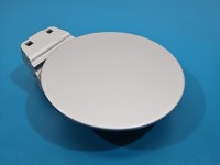 Klapka wlewu paliwa Kia Carens III 06-13