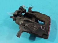 Zacisk tył lewy Renault Trafic III 2.0 dci HB