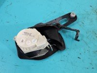 Fotel tył lewy III rząd tylny Mercedes W212 3 rząd