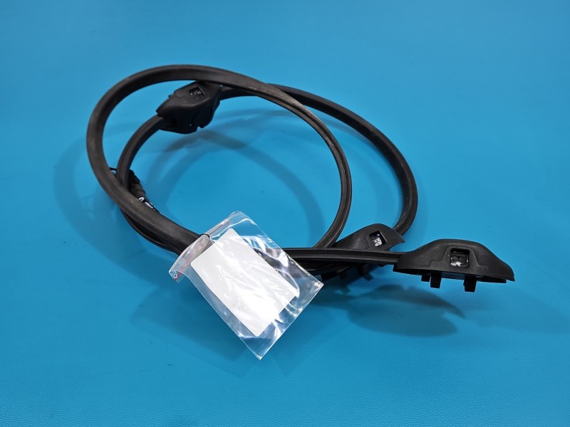 Spryskiwacz maski BMW iX1 U11 9478827