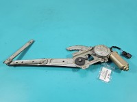 Podnośnik przód lewy Opel Monterey 5d HB