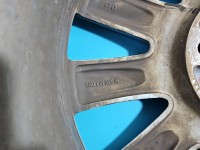 alufelgi felgi 17" komplet Vw Tiguan I 07- R17 Szerokość felgi: 7.0", Rozstaw śrub: 5x112, Odsadzenie (ET): 43, Volkswagen,...