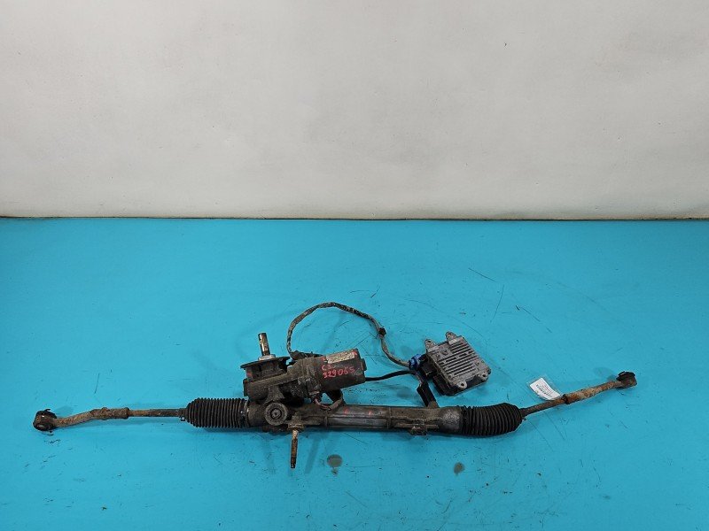 Przekładnia kierownicza maglownica Citroen C3 I 6820000159A Przekładnia kierownicza maglownica Citroen C3 I 6820000159A